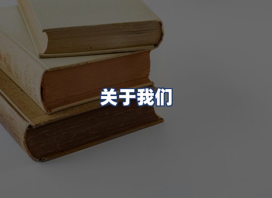 关于我们
